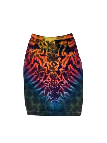 Pet shirt - S