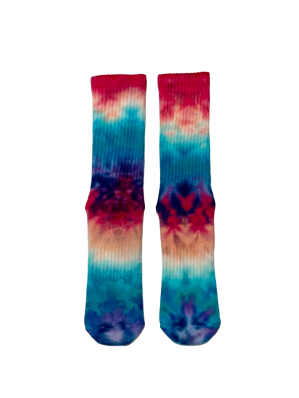 Socks - athletic - 10-13