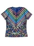 V-neck shirt - women - S