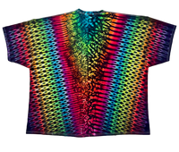 T-shirt - short sleeve - men - 6XL