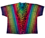 T-shirt - short sleeve - men - 6XL