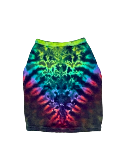 Pet shirt - S