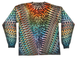 T-shirt - long sleeve - men - L