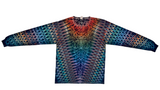 T-shirt - long sleeve - men - L
