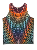 Tank top - men - L