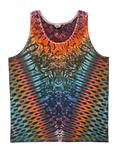 Tank top - men - L
