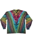 T-shirt - long sleeve - men - XL