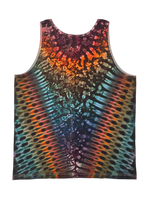 Tank top - men - L