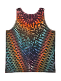 Tank top - men - L