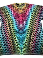 T-shirt - long sleeve - men - XL