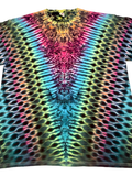 T-shirt - long sleeve - men - XL