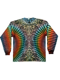 T-shirt - long sleeve - men - XL