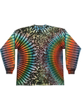 T-shirt - long sleeve - men - XL