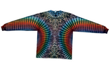 T-shirt - long sleeve - men - XL