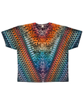 T-shirt - short sleeve - men - 4XL
