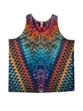 Tank top - men - 2XL