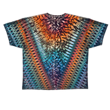 T-shirt - short sleeve - men - 4XL