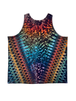 Tank top - men - 2XL