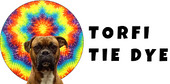 Torfi Tie Dye clothes and apparel
