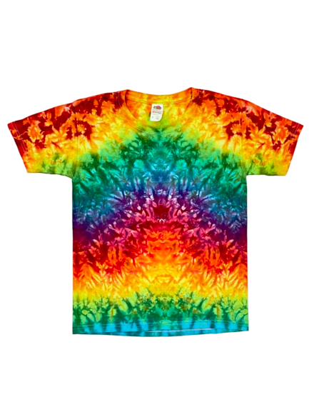 T-shirt - youth - S