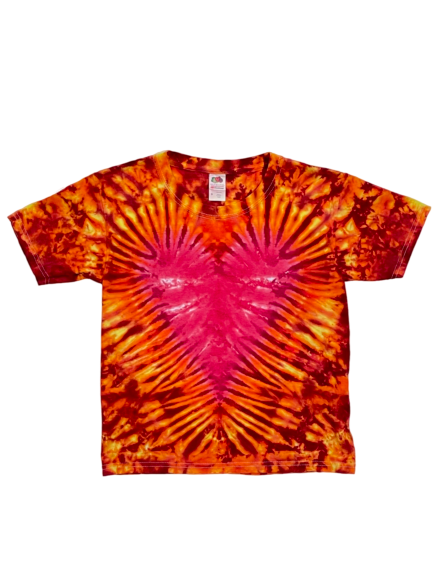 T-shirt - youth - XS