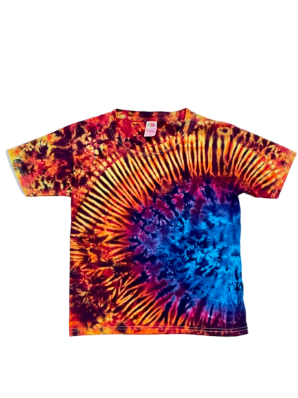 T-shirt - youth - XS