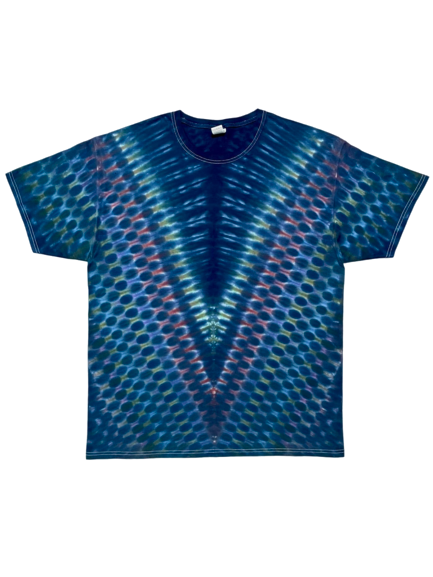 T-shirt - short sleeve - men - XL