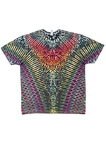 T-shirt - short sleeve - men - L