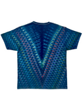 T-shirt - short sleeve - men - XL