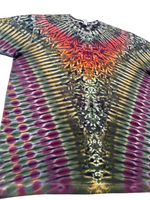 T-shirt - short sleeve - men - L