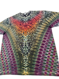 T-shirt - short sleeve - men - L