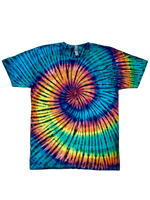 T-shirt - short sleeve - men - L