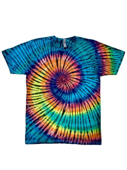 T-shirt - short sleeve - men - L