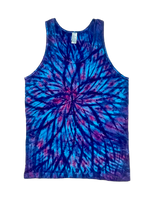 Tank top - men - S