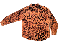 Collared shirt - men - M