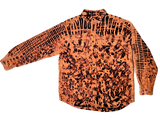 Collared shirt - men - M