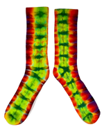 Socks - athletic - 10-13