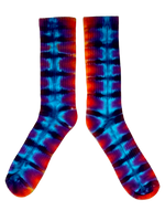 Socks - athletic - 10-13