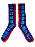 Socks - athletic - 10-13