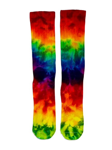 Socks - athletic - 10-13