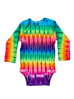 Onesie - long sleeve - 12M