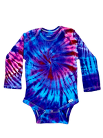Onesie - long sleeve - 12M