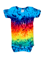 Onesie - short sleeve - 12M