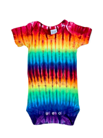 Onesie - short sleeve - 12M
