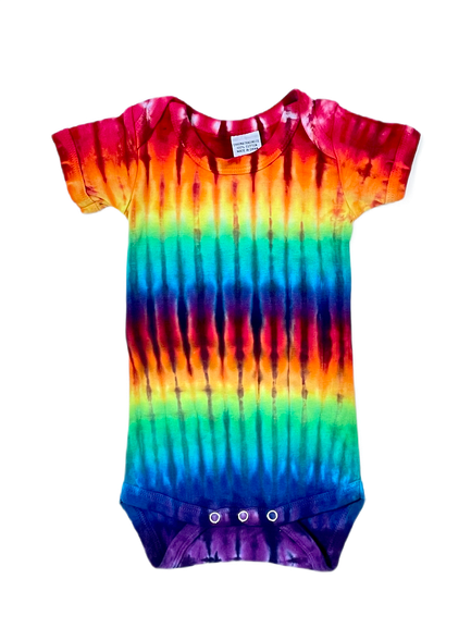 Onesie - short sleeve - 12M