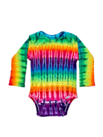 Onesie - long sleeve - 18M
