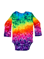 Onesie - long sleeve - 18M