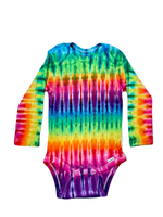 Onesie - long sleeve - 18M