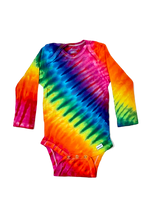 Onesie - long sleeve - 18M