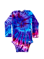 Onesie - long sleeve - 18M